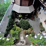 Veza Pensionat 3*