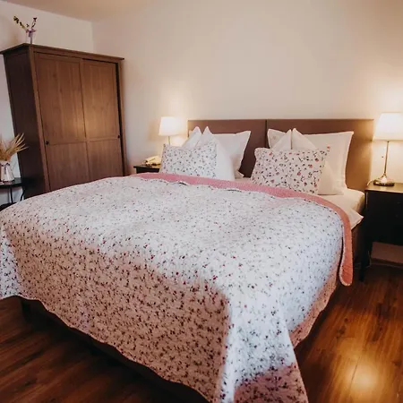 Veza Guest house 3*