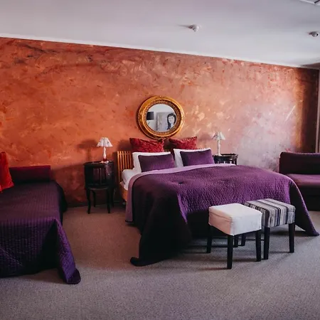 Veza Guest house