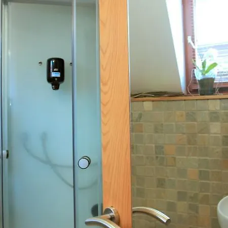 Guest house Veza Kremnica