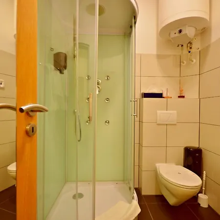 Veza Gæstehus 3*