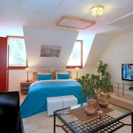 Veža Gasthof 3*