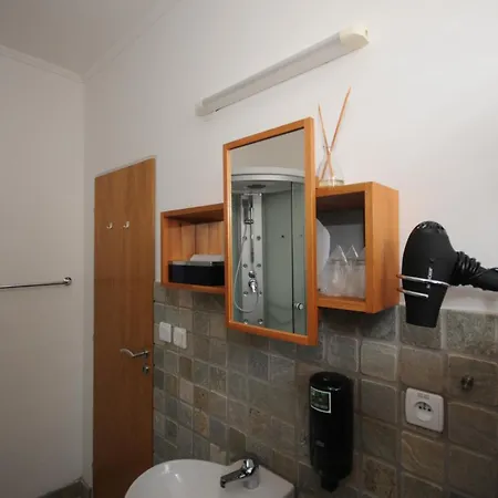 Veža Gasthof Kremnitz
