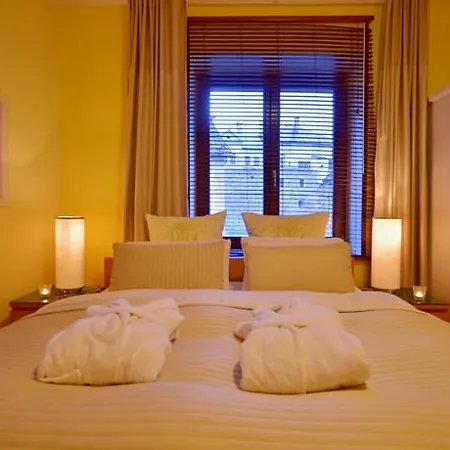 Veza Guest house Kremnica