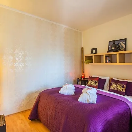 Veža Gasthof 3*