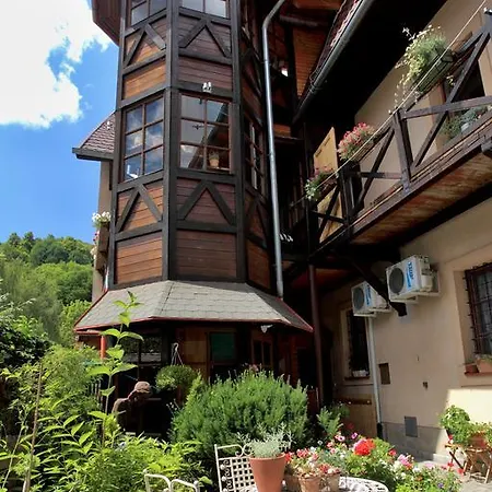 Veža