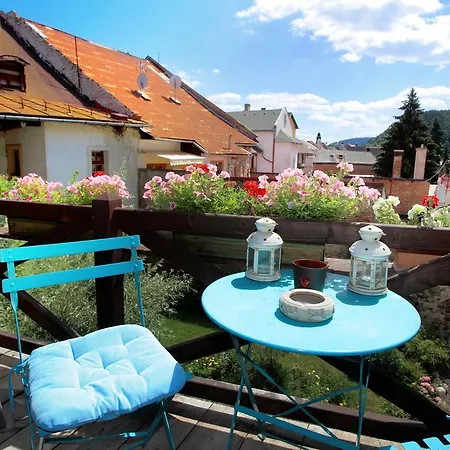 Gasthof Veža 3*