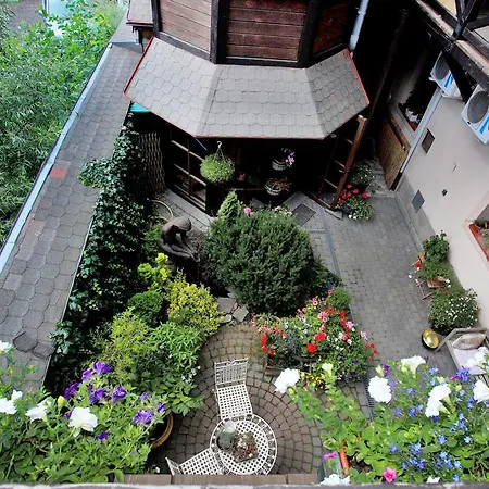 Veža Gasthof 3*