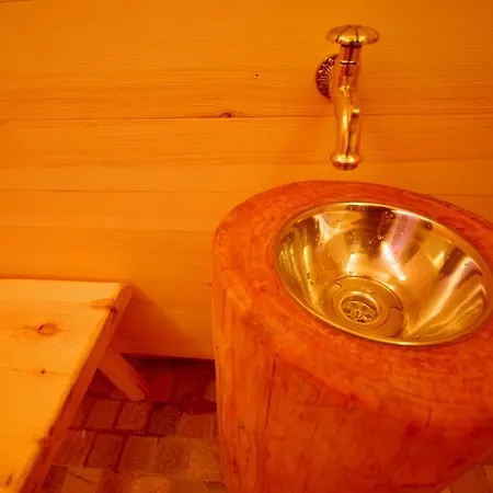 Veža Gasthof Kremnitz
