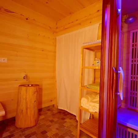 Veza Penzión pre hostí 3*