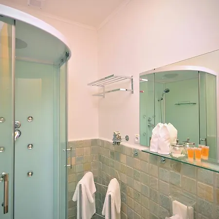 Veža Gasthof