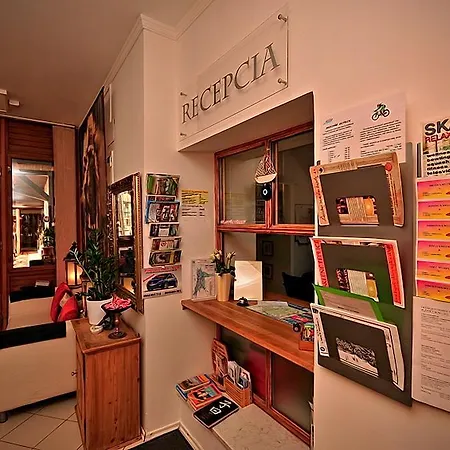 Veza Pensjonat Kremnica