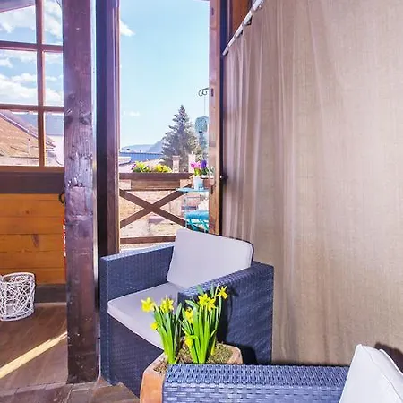 Veža Gasthof 3*