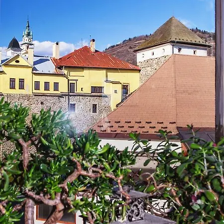 Veža Gasthof 3*