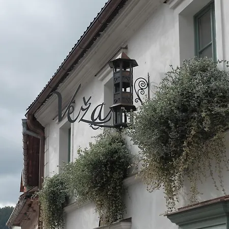 Veza Guest house