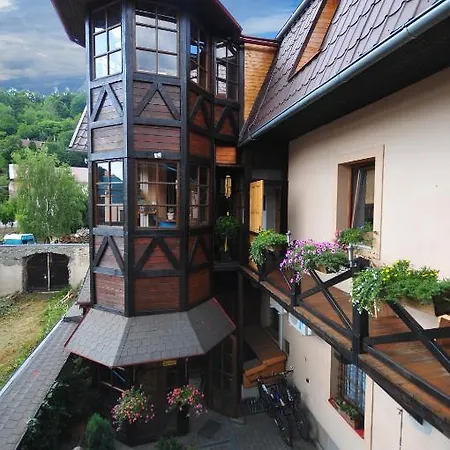 Gasthof Veža 3*