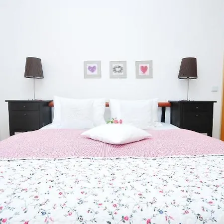 Guest house Veza Kremnica