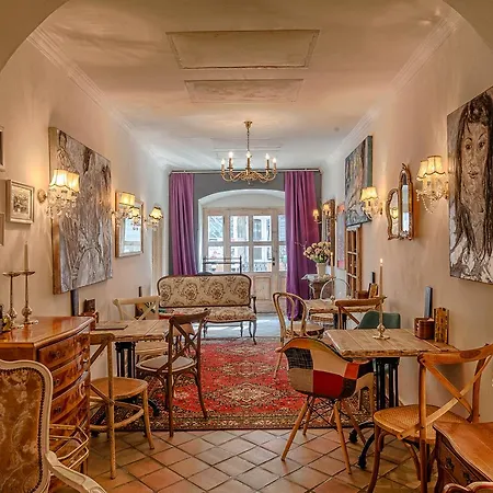 Pensjonat Veza Kremnica