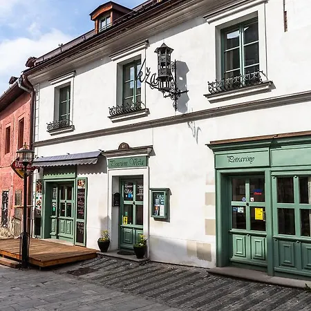 Gasthof Veža 3*