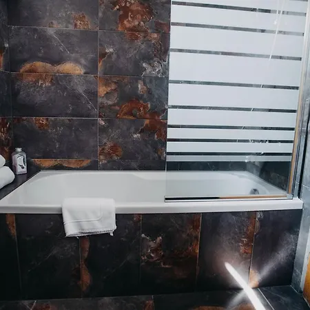 Pensjonat Veza Kremnica