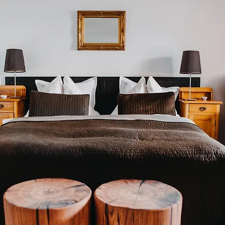 Veža Gasthof 3*