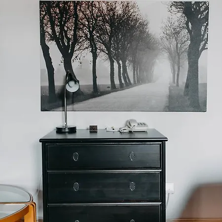 Pensjonat Veza Kremnica