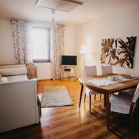 Veža Gasthof