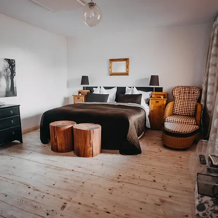 Guest house Veza Kremnica