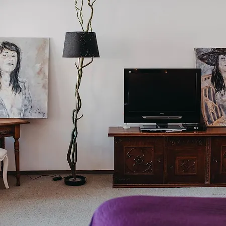 Veza Pensjonat Kremnica