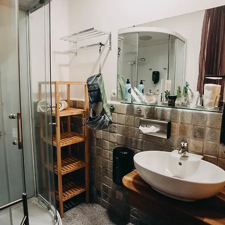 Veža Gasthof 3*