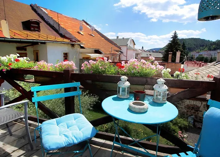 Гостевой дом Veza 3*